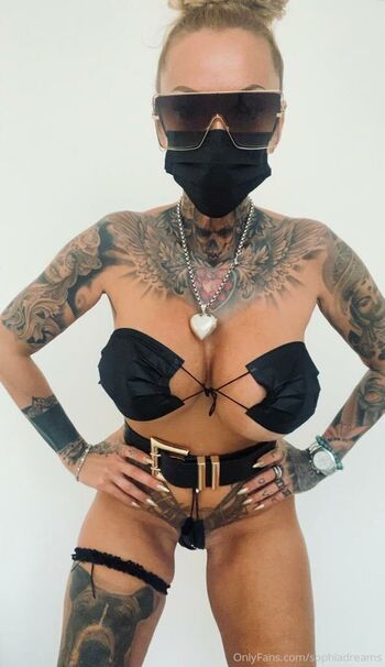 Full leaked Sophiadreams private onlyfans photo