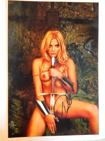 Full leaked Sophiathomalla private onlyfans photo