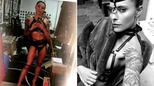 Full leaked Sophiathomalla private onlyfans photo