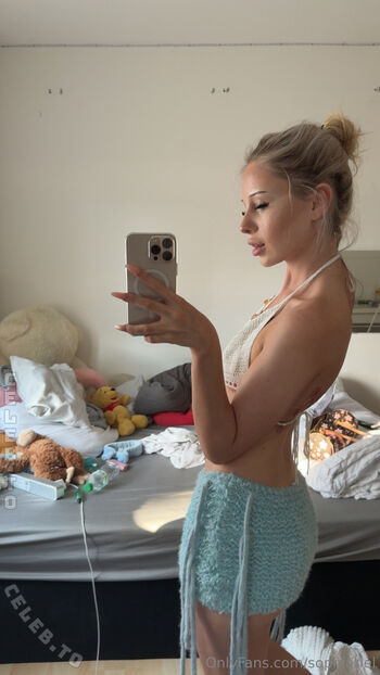 Full leaked Sophiatiel private onlyfans photo