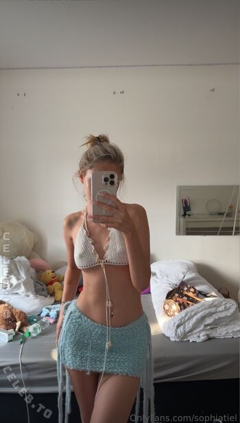 Full leaked Sophiatiel private onlyfans photo