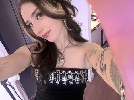 Full leaked Sophie burrell private onlyfans photo