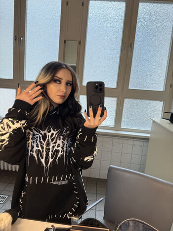 Full leaked Sophie burrell private onlyfans photo