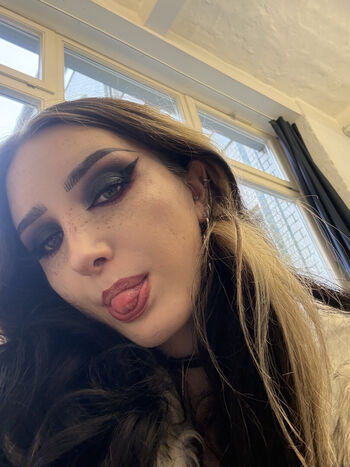 Full leaked Sophie burrell private onlyfans photo