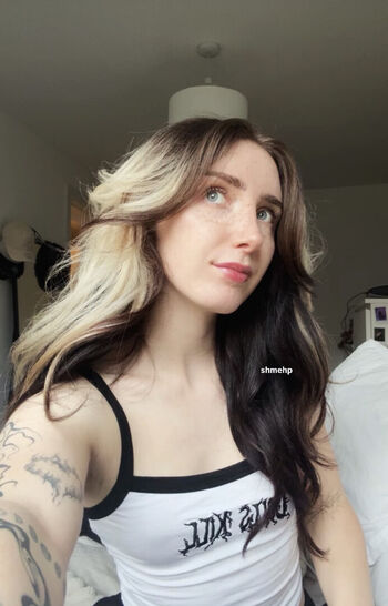 Full leaked Sophie burrell private onlyfans photo