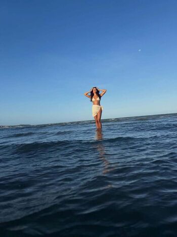 Full leaked Sophie charlotte private onlyfans photo