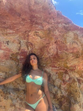 Full leaked Sophie charlotte private onlyfans photo