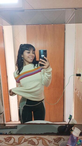 Full leaked Sophie cherry private onlyfans photo