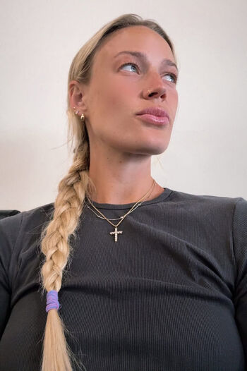 Full leaked Sophie cunningham private onlyfans photo