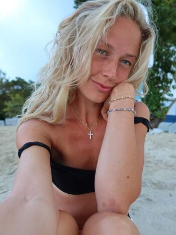 Full leaked Sophie cunningham private onlyfans photo