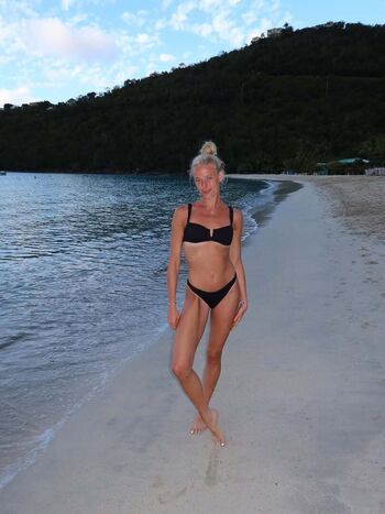 Full leaked Sophie cunningham private onlyfans photo