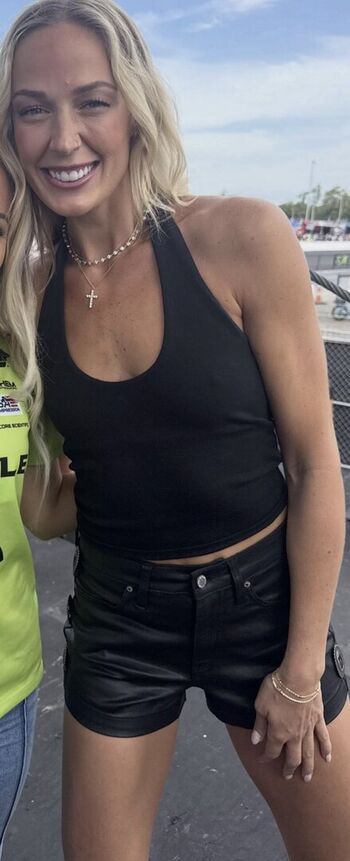 Full leaked Sophie cunningham private onlyfans photo