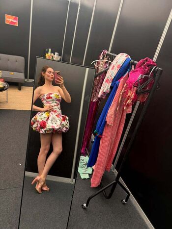 Full leaked Sophie ellis bextor private onlyfans photo