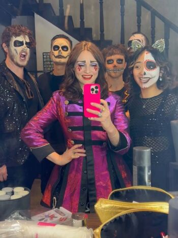 Full leaked Sophie ellis bextor private onlyfans photo