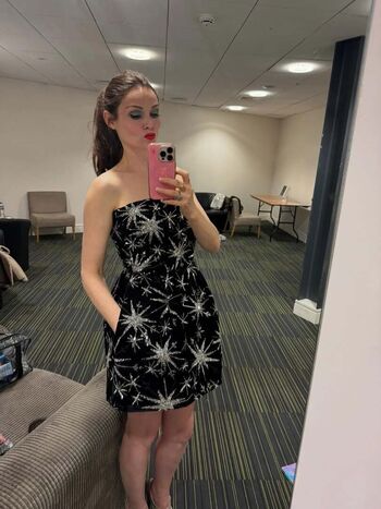 Full leaked Sophie ellis bextor private onlyfans photo