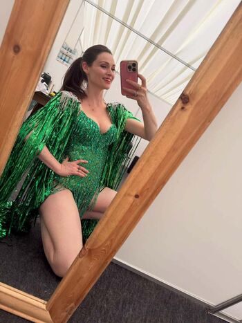 Full leaked Sophie ellis bextor private onlyfans photo