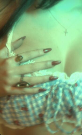 Full leaked Sophie fergi private onlyfans photo