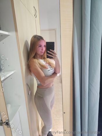 Full leaked Sophie forster private onlyfans photo