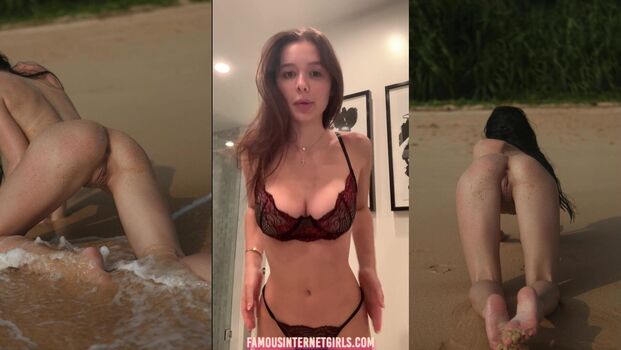 Full leaked Sophie foxiee private onlyfans photo
