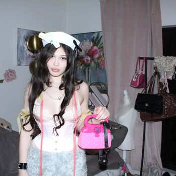 Full leaked Sophie giannamore private onlyfans photo