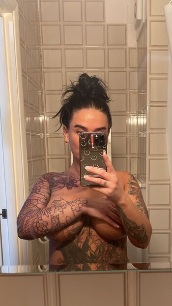 Full leaked Sophie henson private onlyfans photo