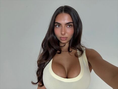 Full leaked Sophie hyman private onlyfans photo