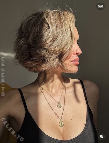 Full leaked Sophie imelmann private onlyfans photo