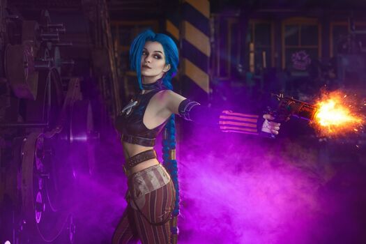 Full leaked Sophie katssby private onlyfans photo