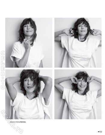 Full leaked Sophie marceau private onlyfans photo