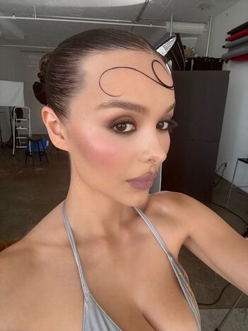 Full leaked Sophie mudd  page private onlyfans photo