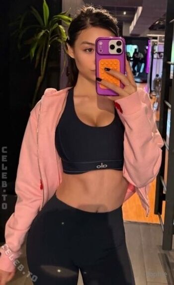 Full leaked Sophie mudd private onlyfans photo