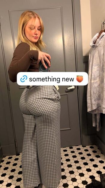 Full leaked Sophie mzt private onlyfans photo