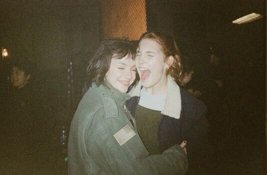 Full leaked Sophie nelisse page private onlyfans photo