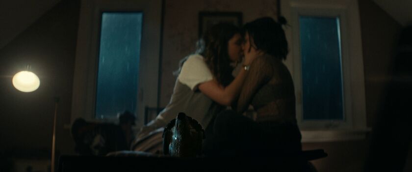 Full leaked Sophie nelisse page private onlyfans photo