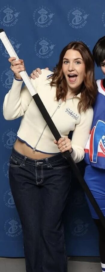 Full leaked Sophie nelisse page private onlyfans photo