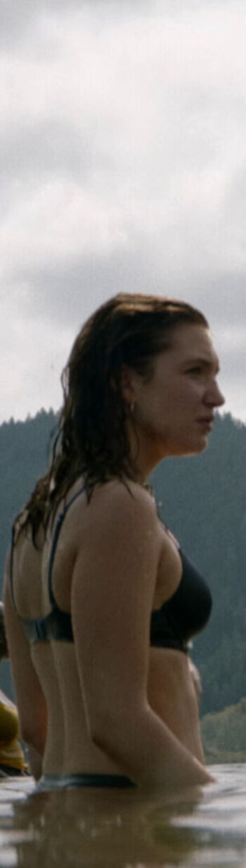 Full leaked Sophie nelisse private onlyfans photo