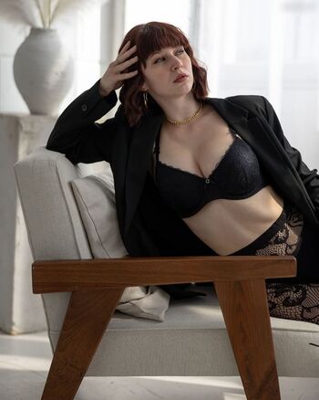 Full leaked Sophie nther private onlyfans photo