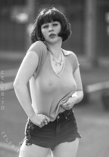 Full leaked Sophie nther private onlyfans photo
