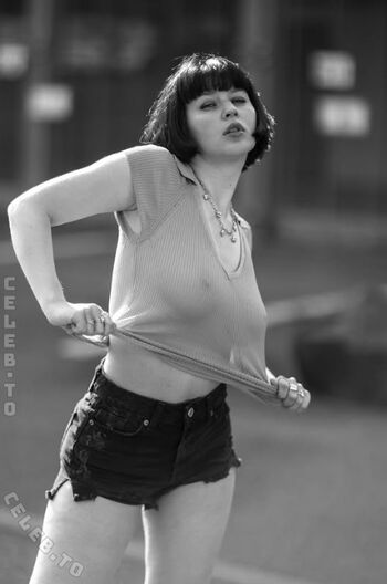 Full leaked Sophie nther private onlyfans photo