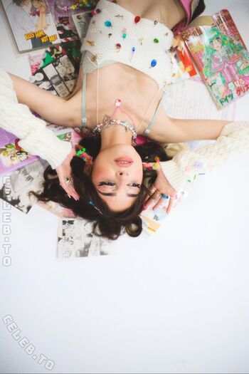 Full leaked Sophie powers private onlyfans photo