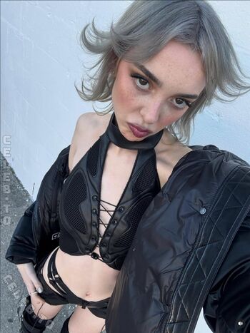 Full leaked Sophie powers private onlyfans photo