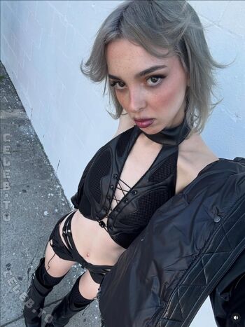 Full leaked Sophie powers private onlyfans photo