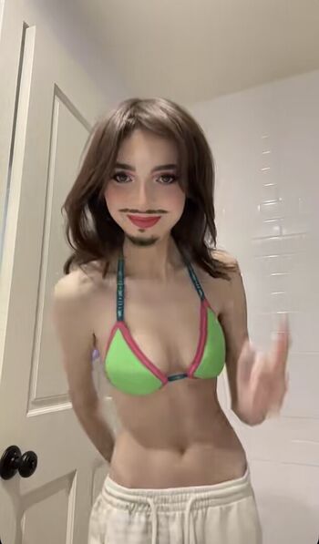 Full leaked Sophie powers private onlyfans photo