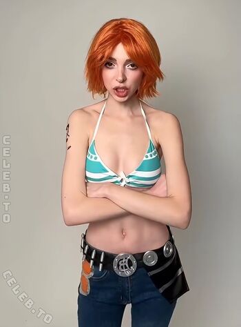 Sophie Powers