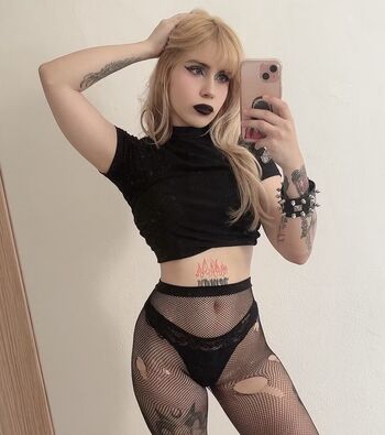 Full leaked Sophie reven private onlyfans photo