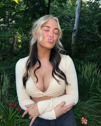 Full leaked Sophie riedemann private onlyfans photo