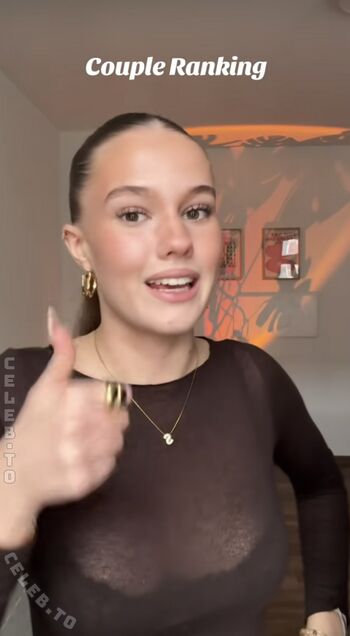 Full leaked Sophie scholz private onlyfans photo