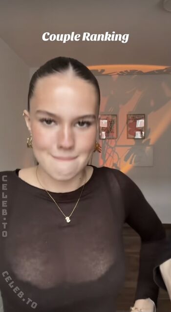 Full leaked Sophie scholz private onlyfans photo