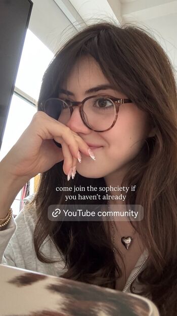 Full leaked Sophie silva notsophiesilva sophiesilva private onlyfans photo