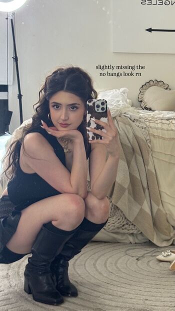 Full leaked Sophie silva notsophiesilva sophiesilva private onlyfans photo